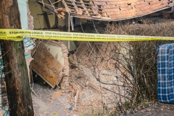 A székelyudvarhelyi diákotthon újjáépítésére fordítják a román kormány támogatását a Hargita megyei önkormányzatok