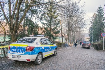 Hatósági felügyelet alatt marad az udvarhelyi kollégiumnál munkálatokat végző cég ügyvezetője