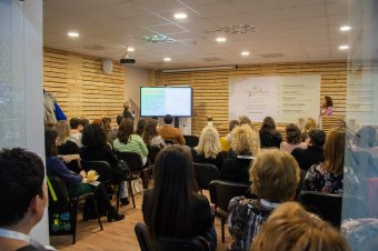 Szakemberek beszéltek a női test változásáról és az egészség megőrzéséről