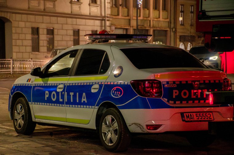 Két nap után sikerült kideríteni, ki az a nő, akinek Szatmárnémetiben, a Szamosban találták meg a holttestét