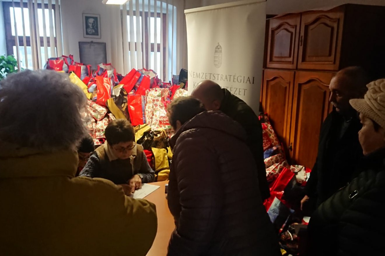 •  Fotó: Nemzetstratégiai Kutatóintézet