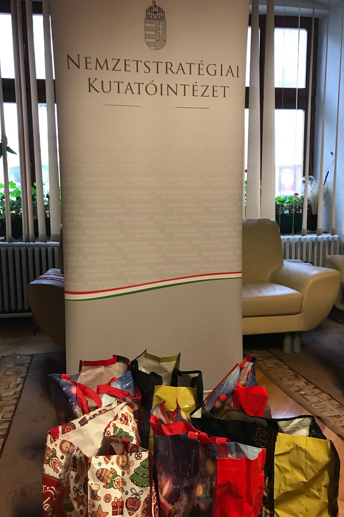 •  Fotó: Nemzetstratégiai Kutatóintézet