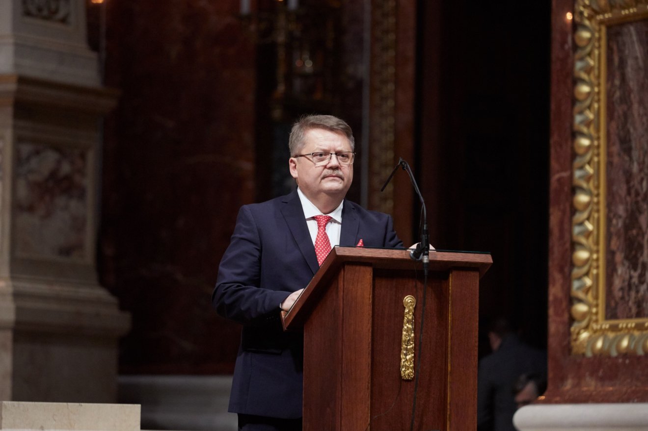 •  Fotó: Nemzetstratégiai Kutatóintézet