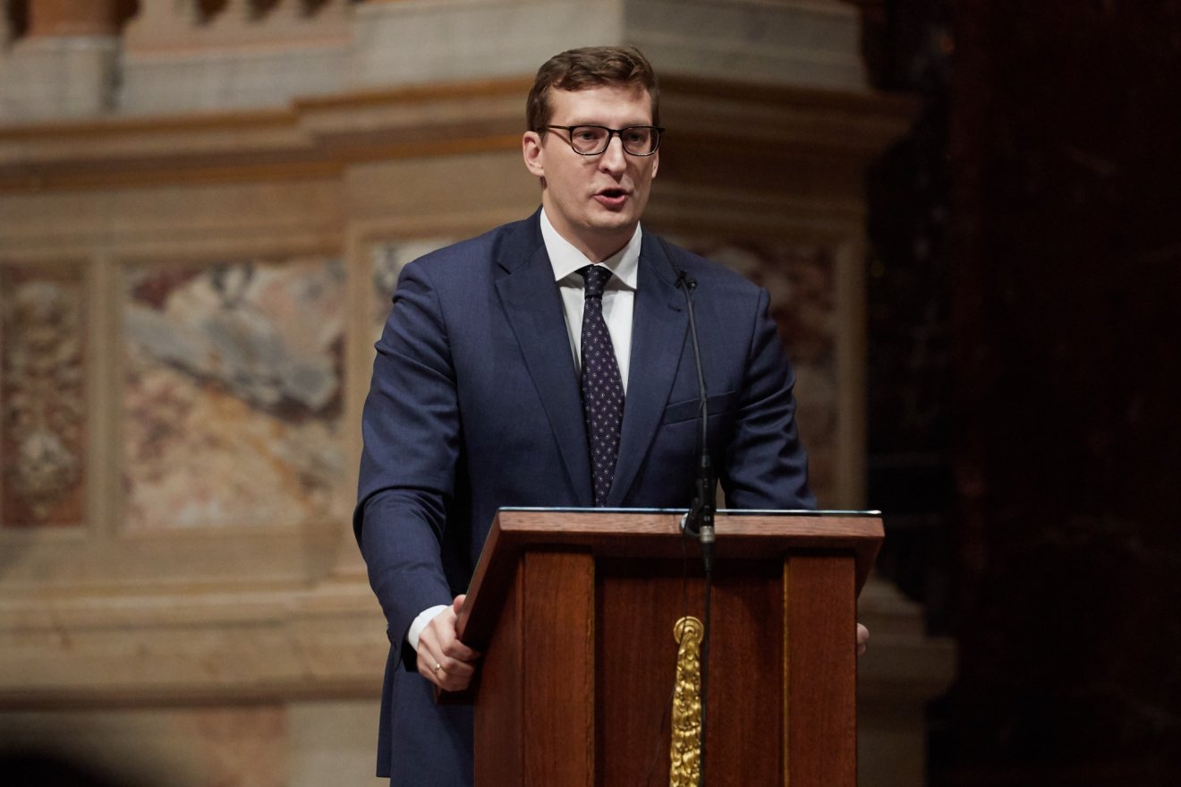 •  Fotó: Nemzetstratégiai Kutatóintézet