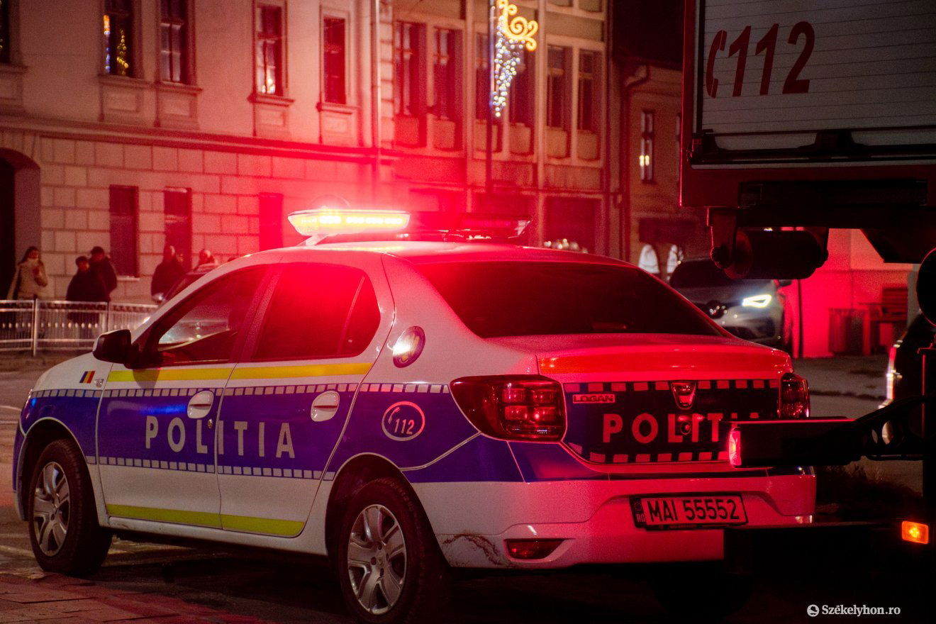Képünk illusztráció •  Fotó: László Ildikó