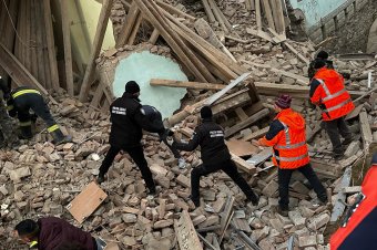 Húszmillió forint sürgősségi támogatást ad a nemzetpolitikai államtitkárság a székelyudvarhelyi Tamási Áron Gimnáziumnak