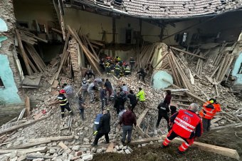 Katolikus érsekség: az egyháznak nincs szüksége önigazolásra a székelyudvarhelyi tragédia kapcsán