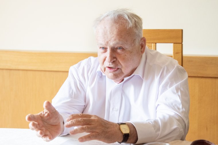Jó tudni: a vagyonnal nem jár együtt tudás