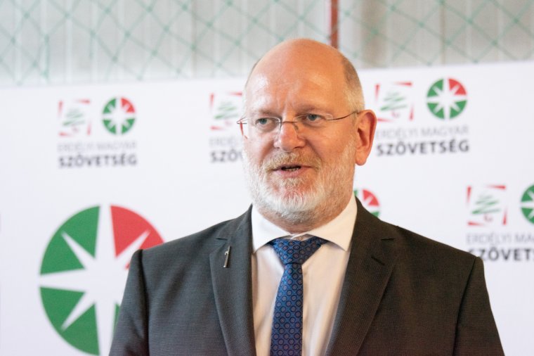 Bőven van ellenszél – véli az új EMSZ-elnök
