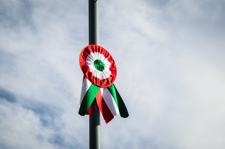Ezt kívánja a magyar nemzet. 2023-ban. Erdélyben