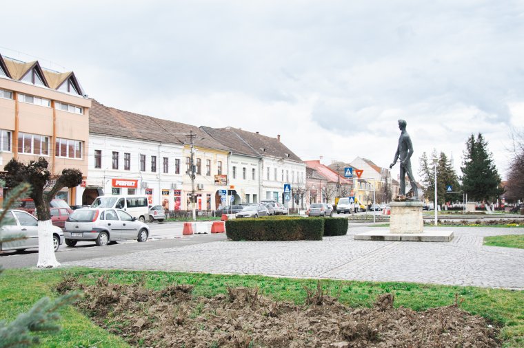 Sok pályázathoz sok önrész kell, tudják ezt Székelykeresztúron is