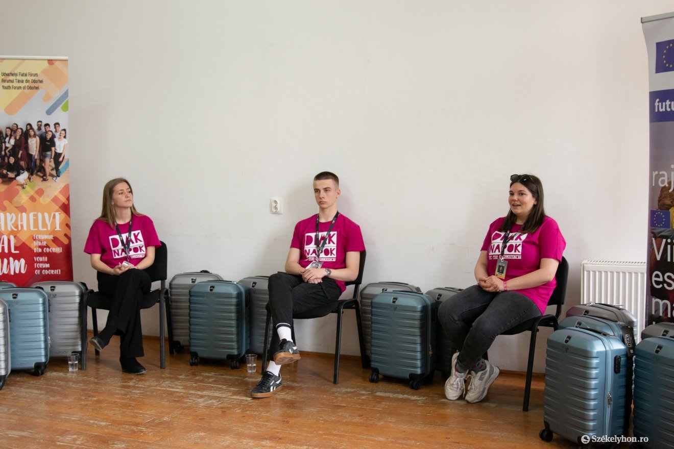 • Fotó: László Ildikó