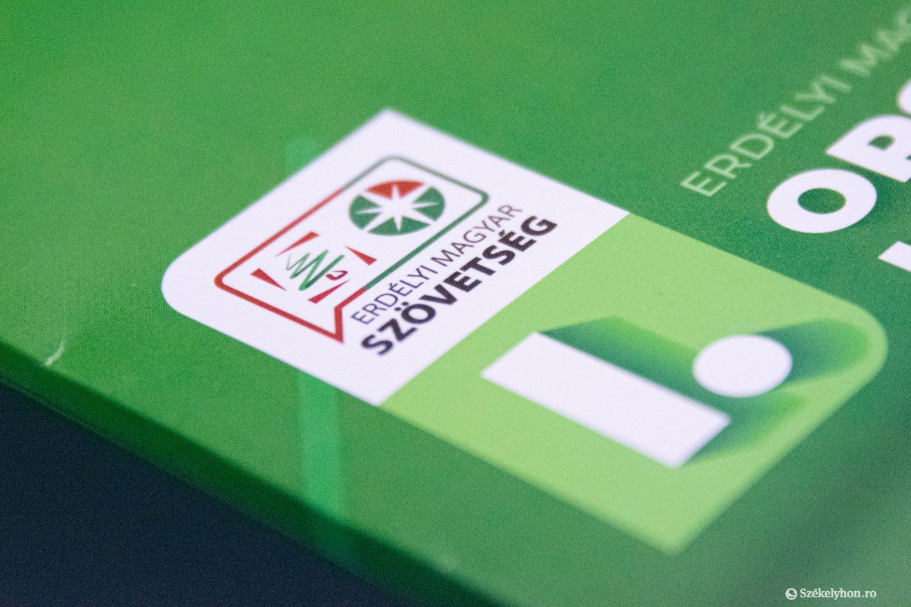 Erdélyi Magyar Szövetség.
A nemzeti autonómia-párti tábor sorait akarják rendezni • Fotó: László Ildikó