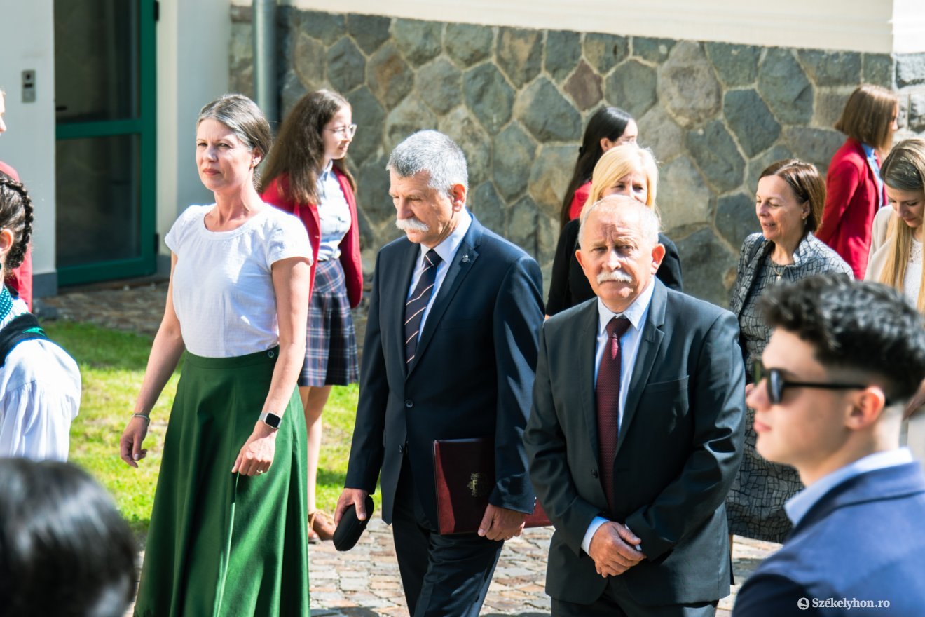 •  Fotó: László Ildikó
