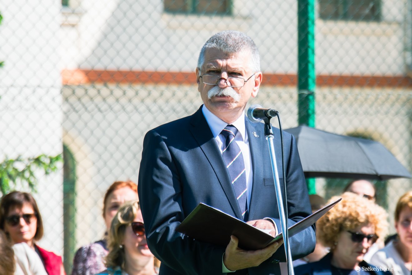 •  Fotó: László Ildikó