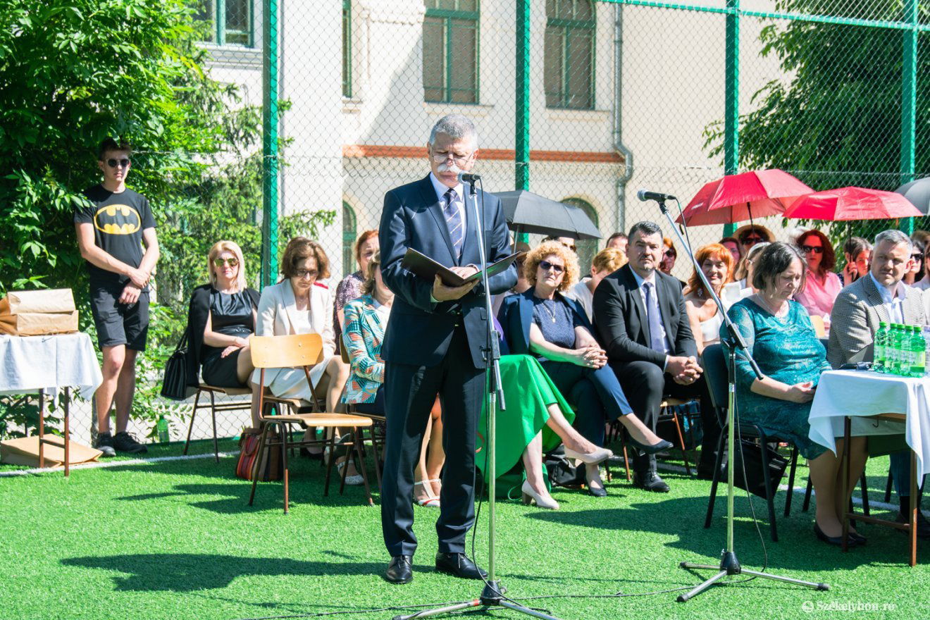 •  Fotó: László Ildikó