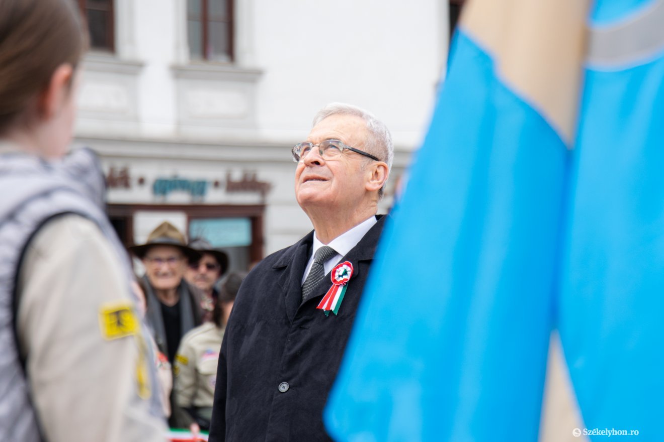 •  Fotó: László Ildikó