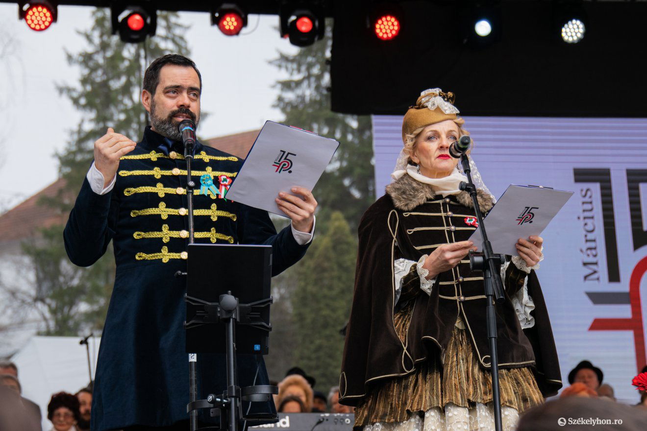 •  Fotó: László Ildikó