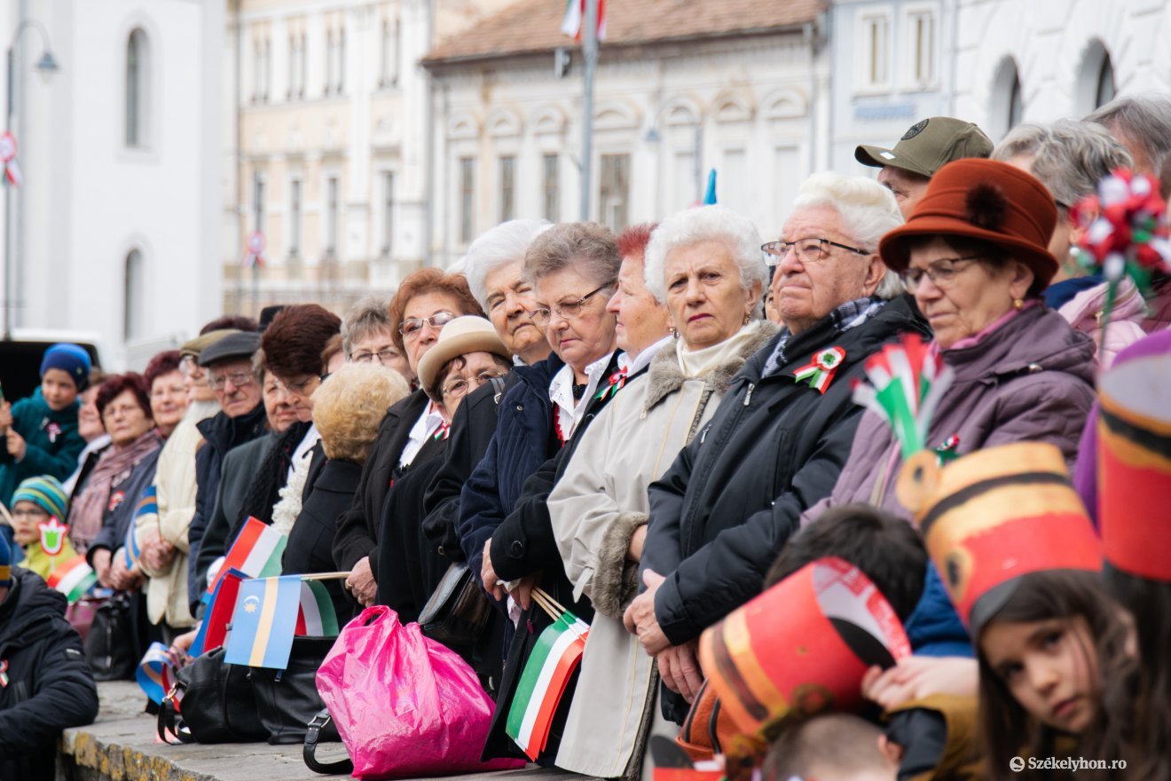 •  Fotó: László Ildikó