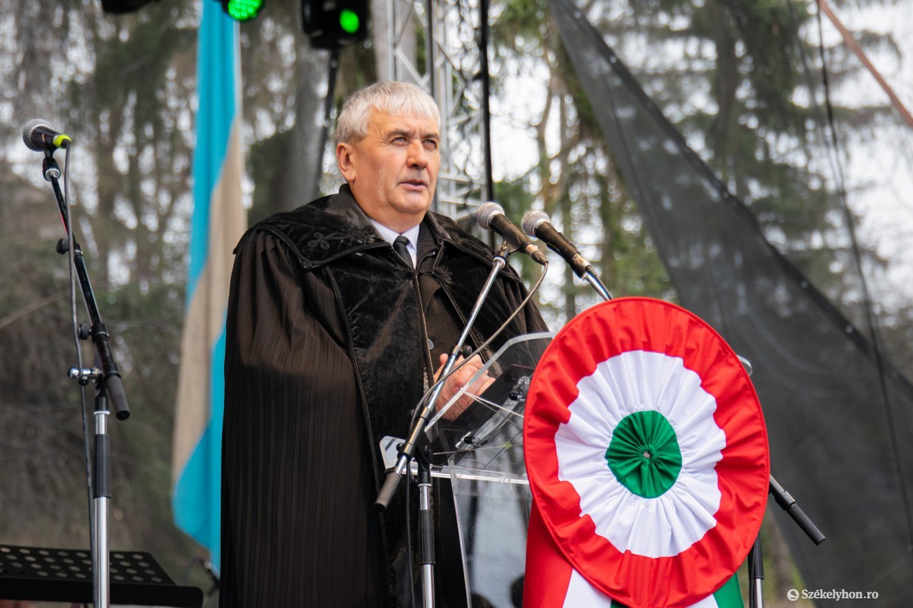 •  Fotó: László Ildikó