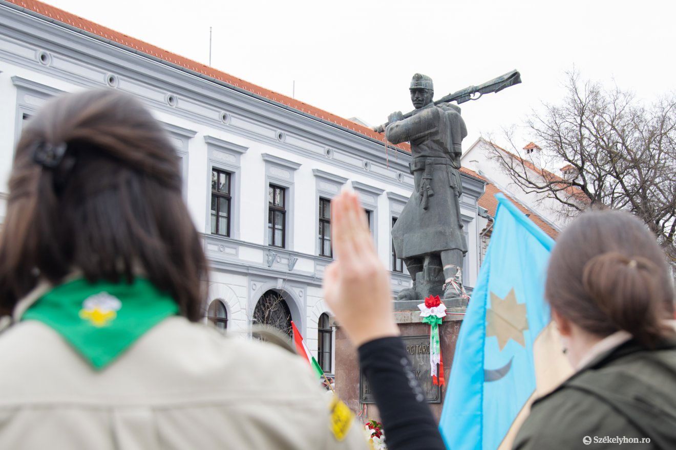 •  Fotó: László Ildikó