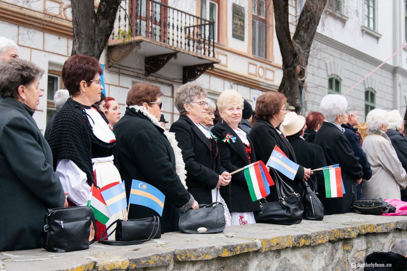 •  Fotó: László Ildikó