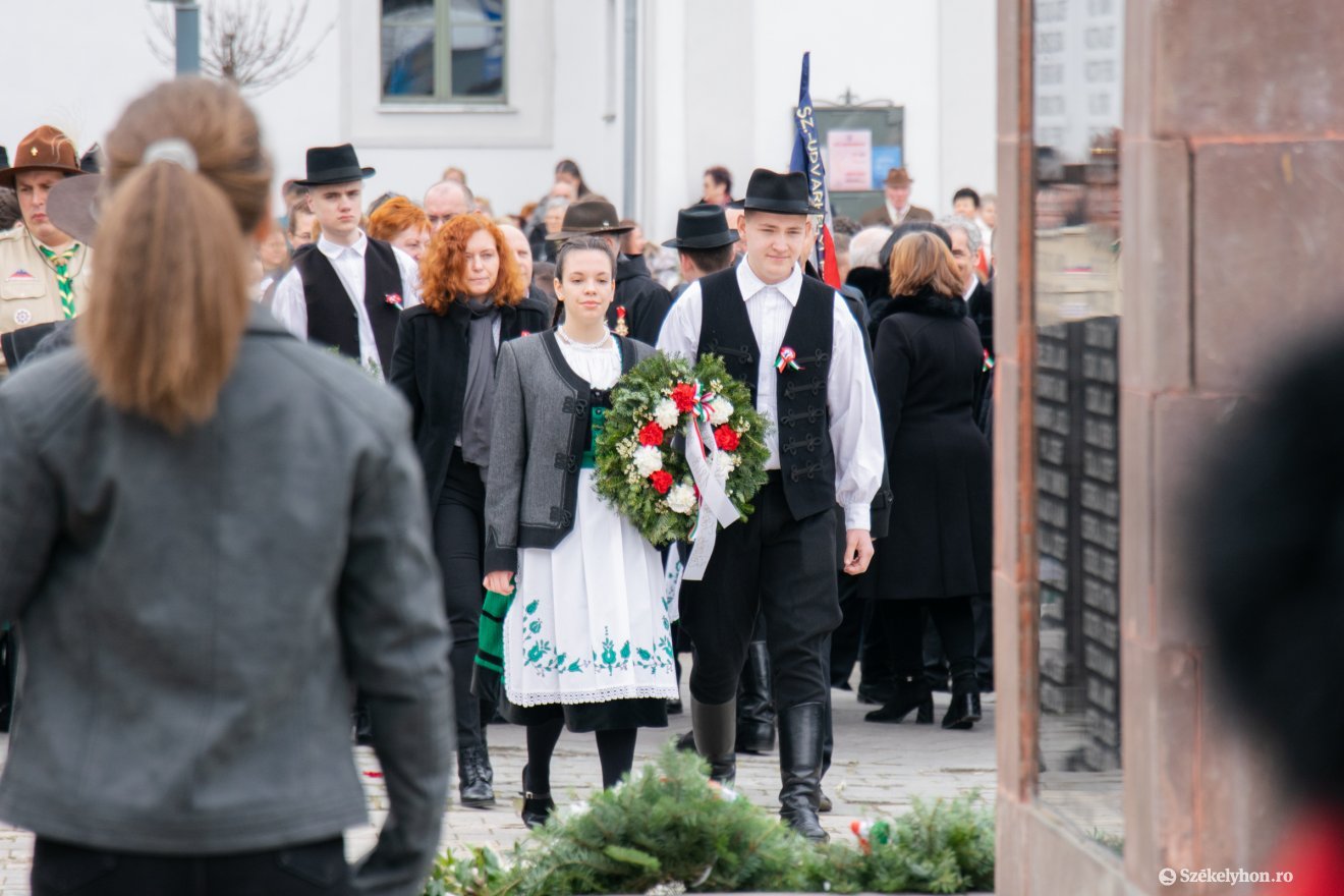 •  Fotó: László Ildikó
