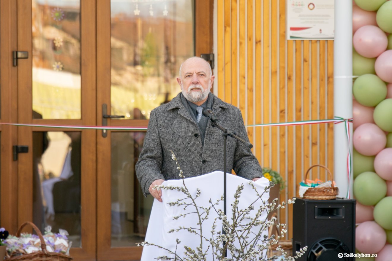 •  Fotó: László Ildikó