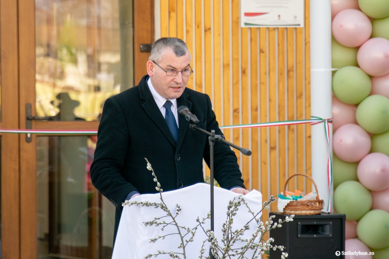 •  Fotó: László Ildikó