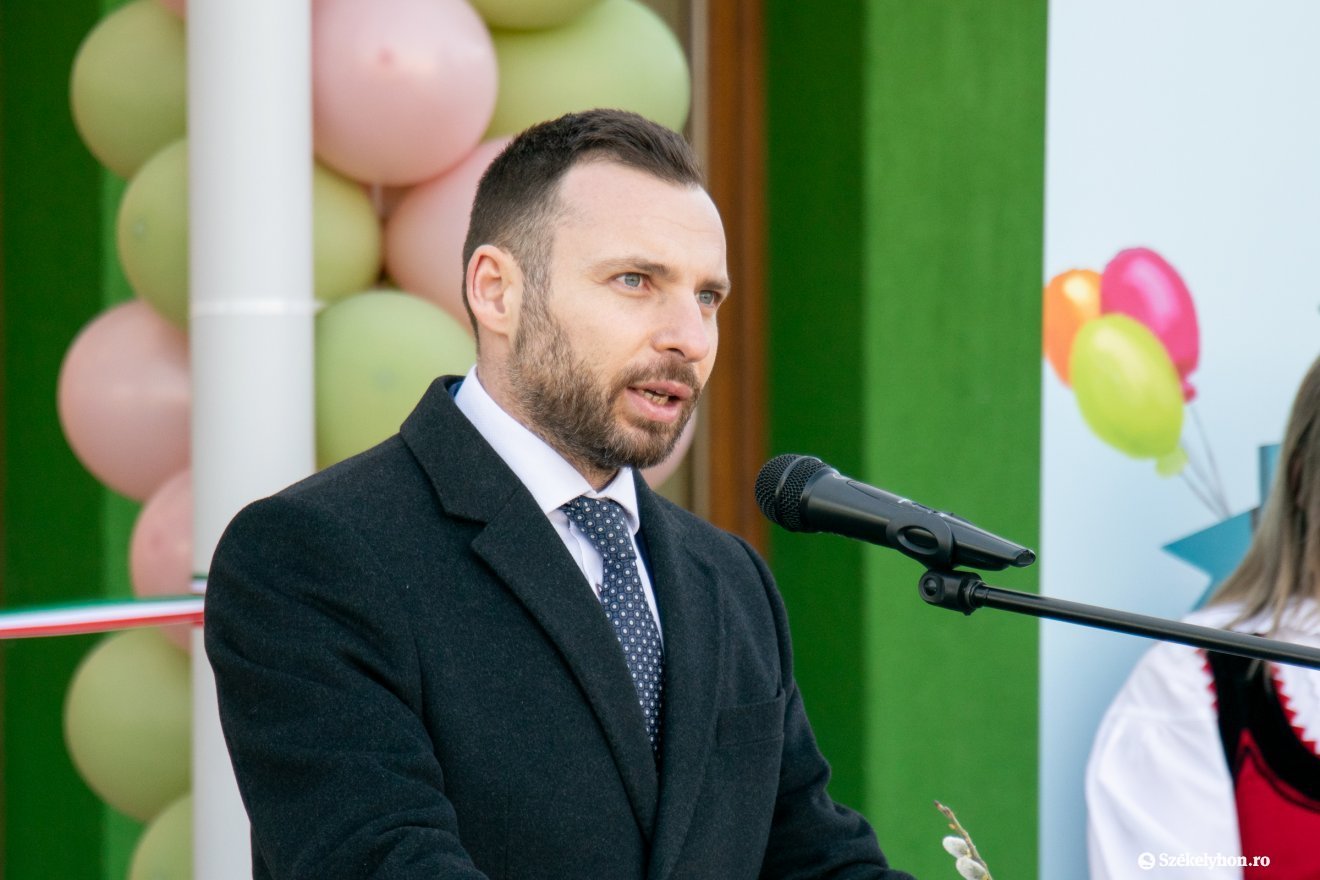 •  Fotó: László Ildikó