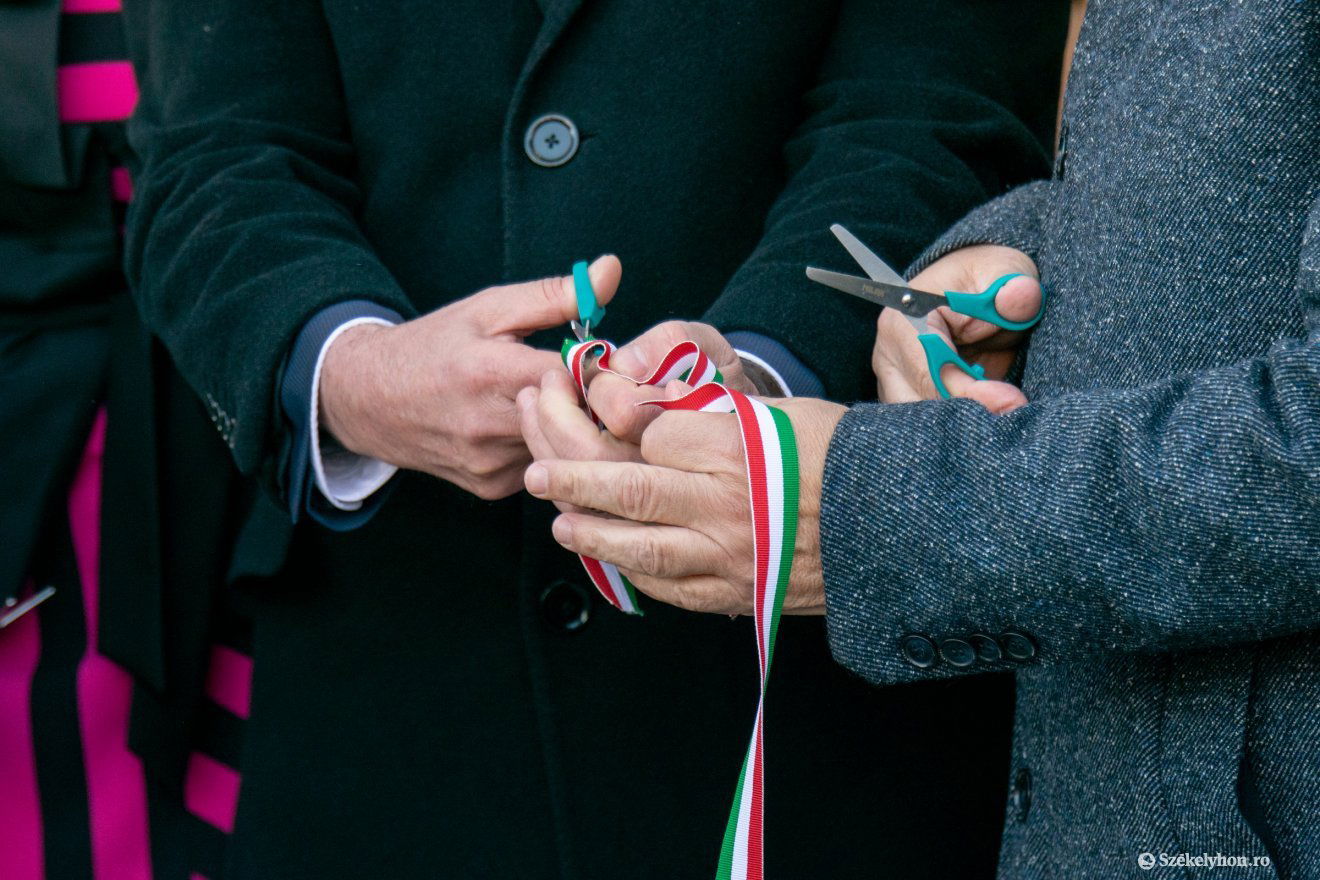 •  Fotó: László Ildikó