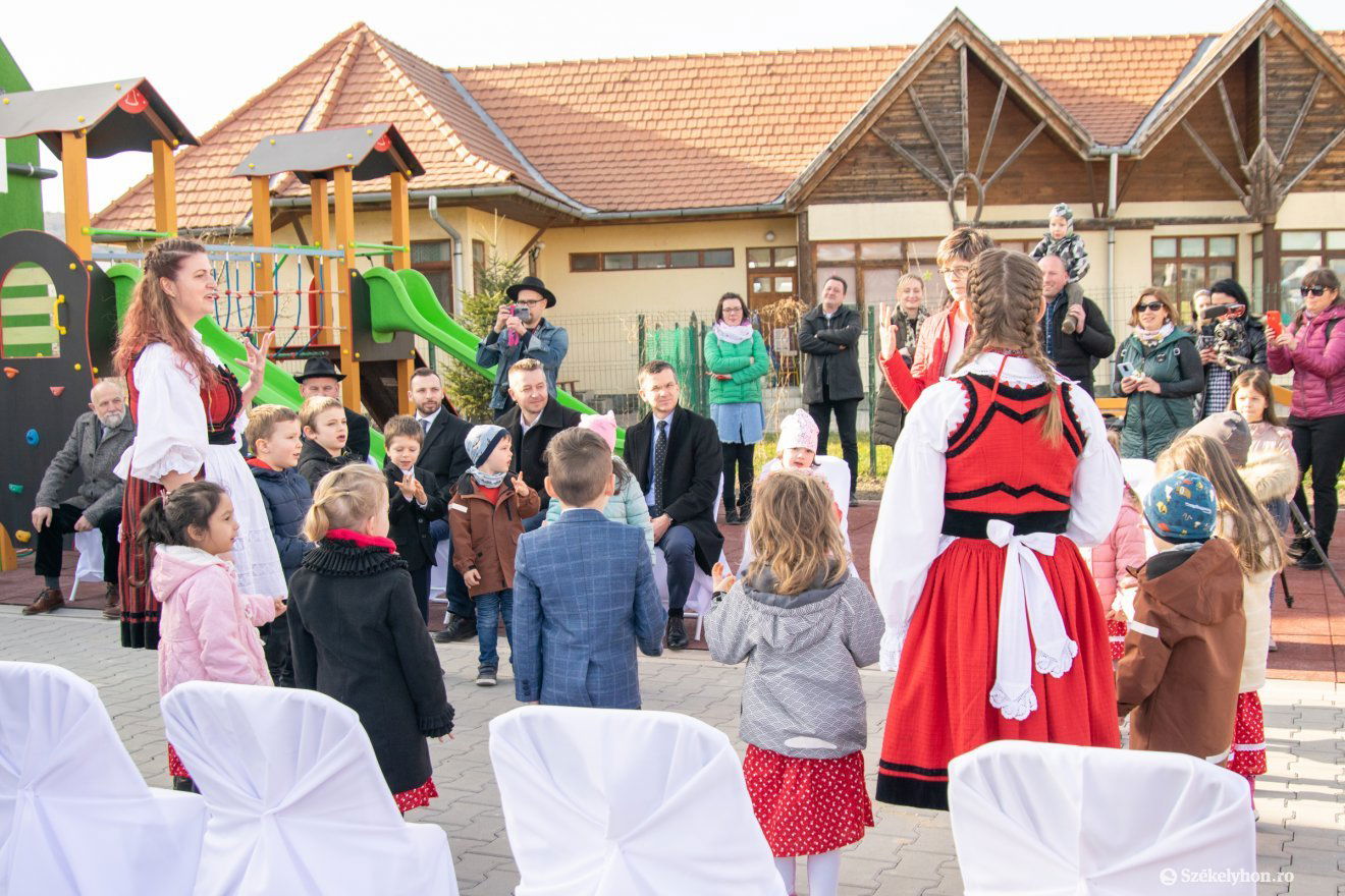 •  Fotó: László Ildikó