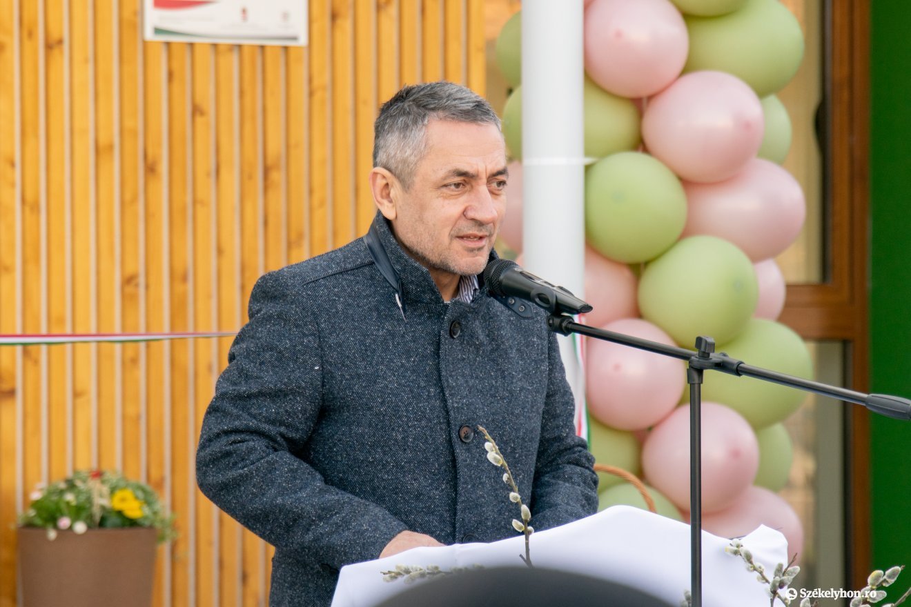 •  Fotó: László Ildikó