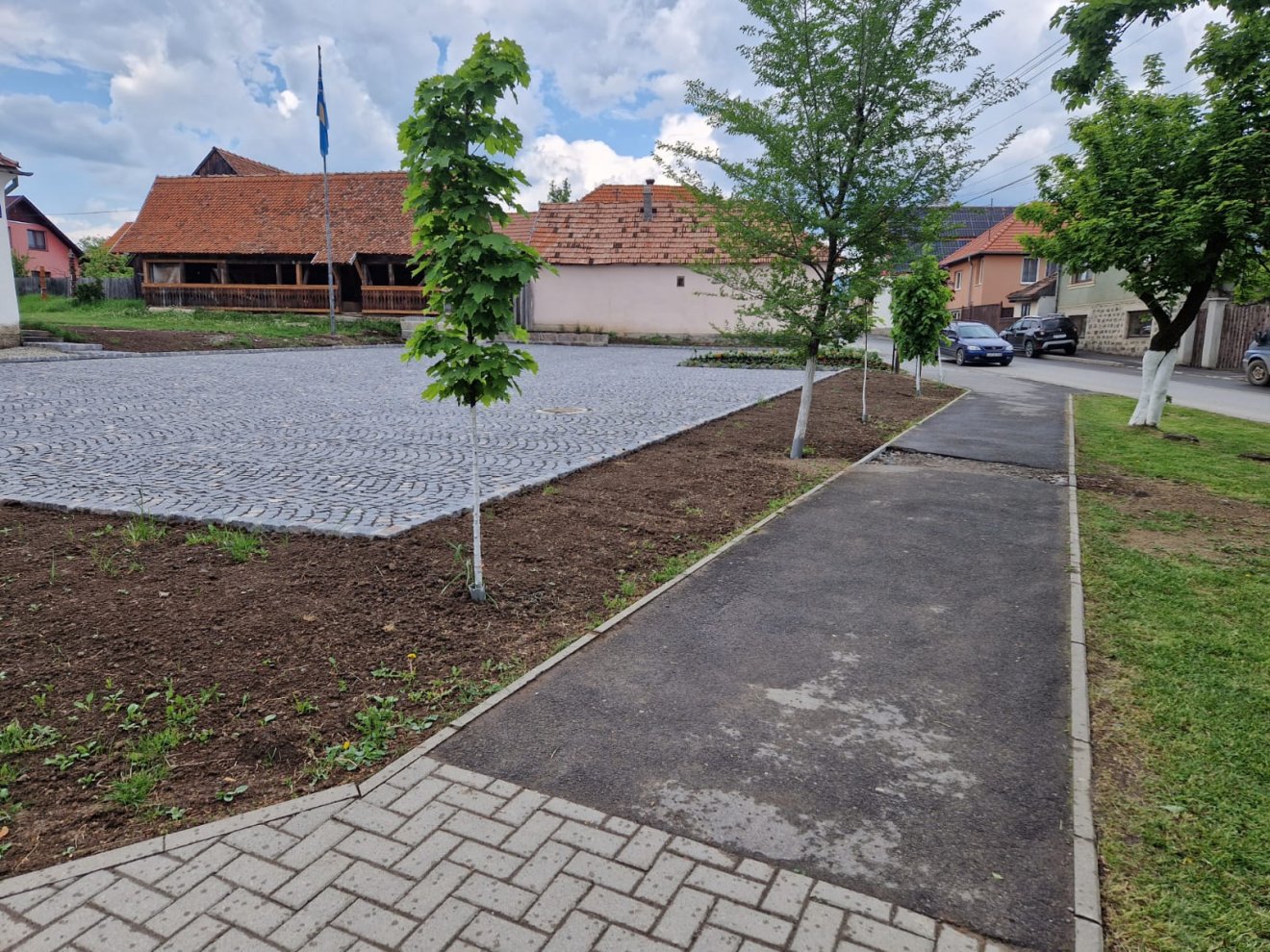 •  Fotó: Szentegyháza Polgármesteri Hivatala