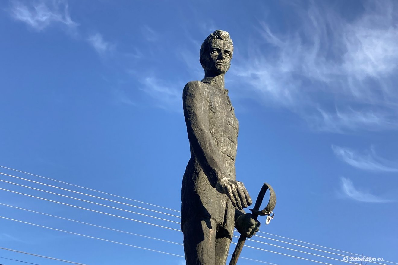 •  Fotó: Szatmári Bence
