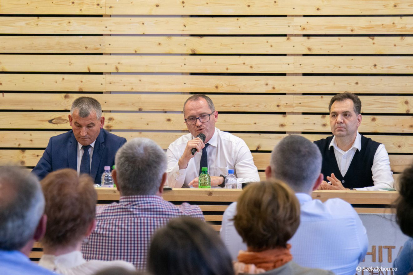•  Fotó: László Ildikó