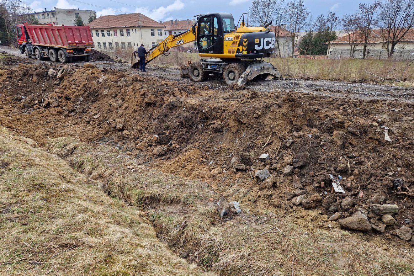 •  Fotó: Szentegyháza Polgármesteri Hivatala