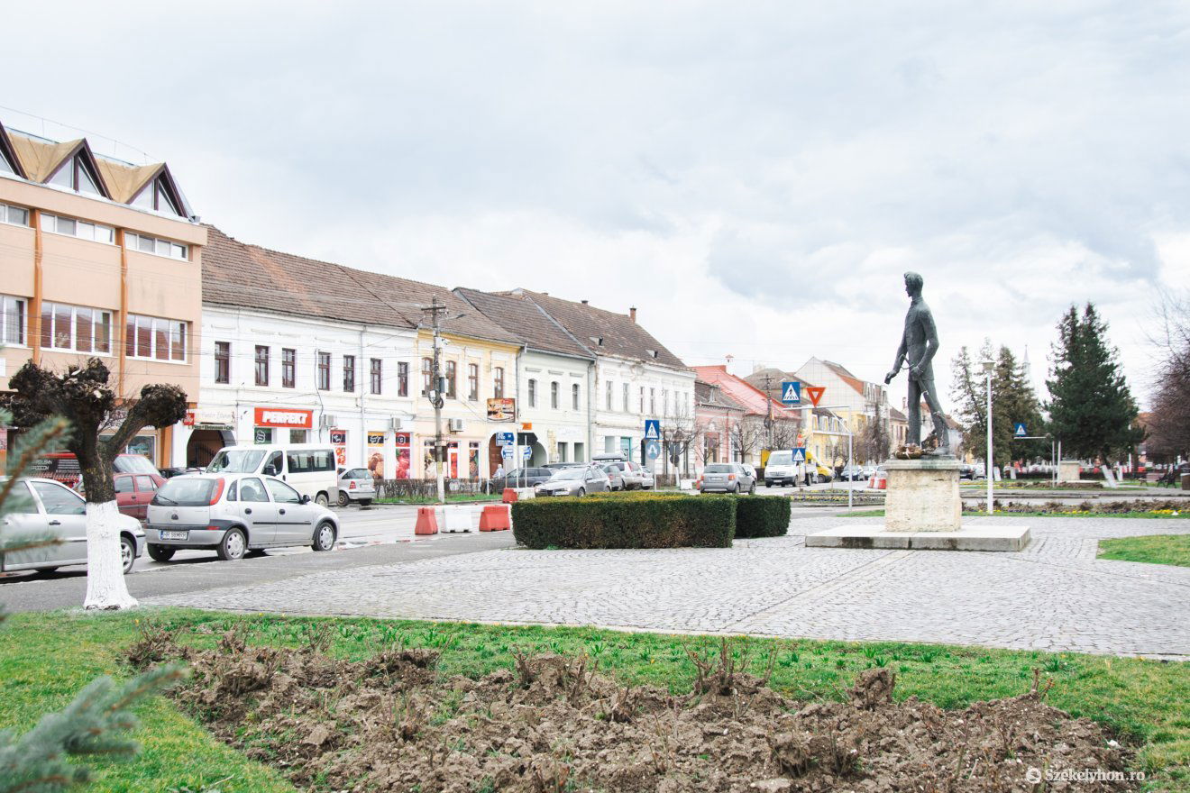 •  Fotó: László Ildikó