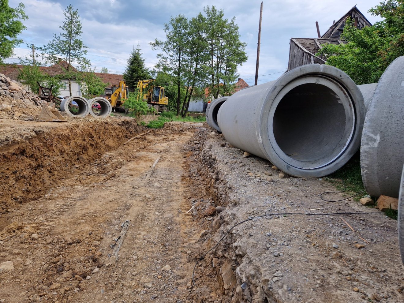 •  Fotó: Szentegyháza Polgármesteri Hivatala