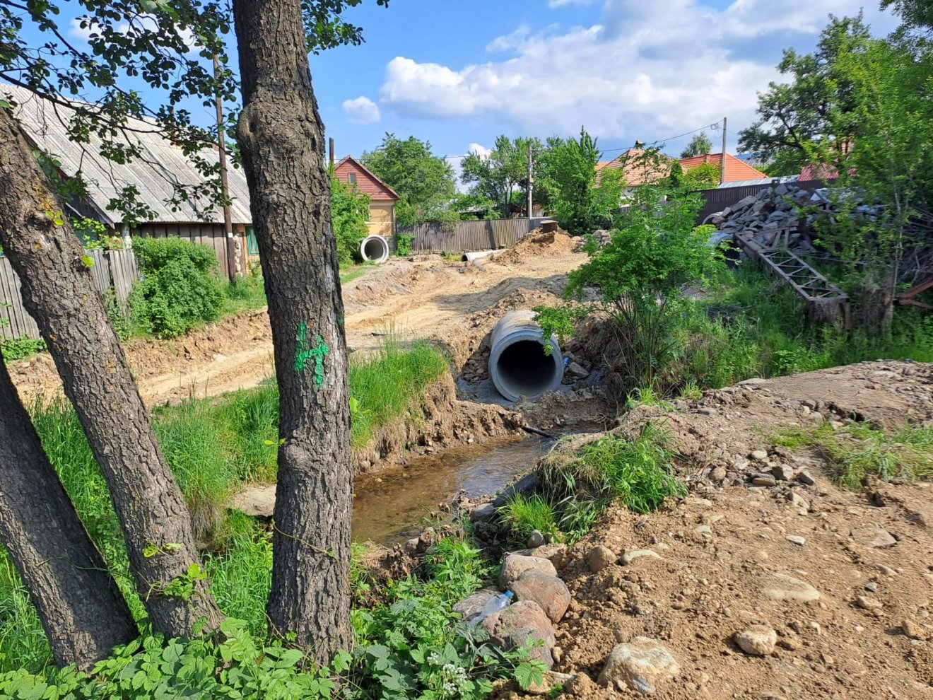 •  Fotó: Szentegyháza Polgármesteri Hivatala