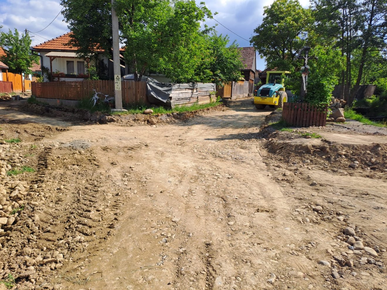 •  Fotó: Szentegyháza Polgármesteri Hivatala