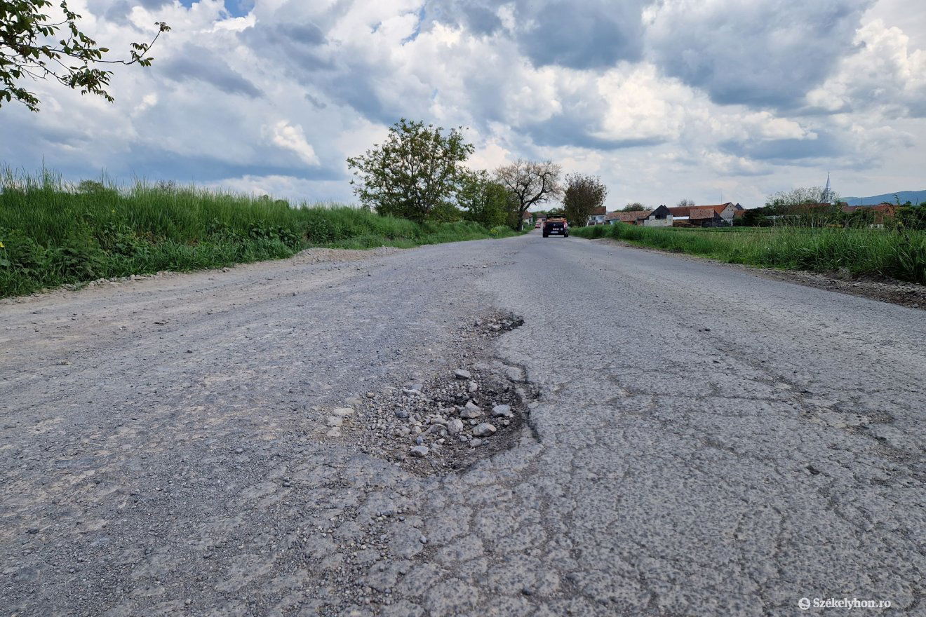 •  Fotó: Székelyhon