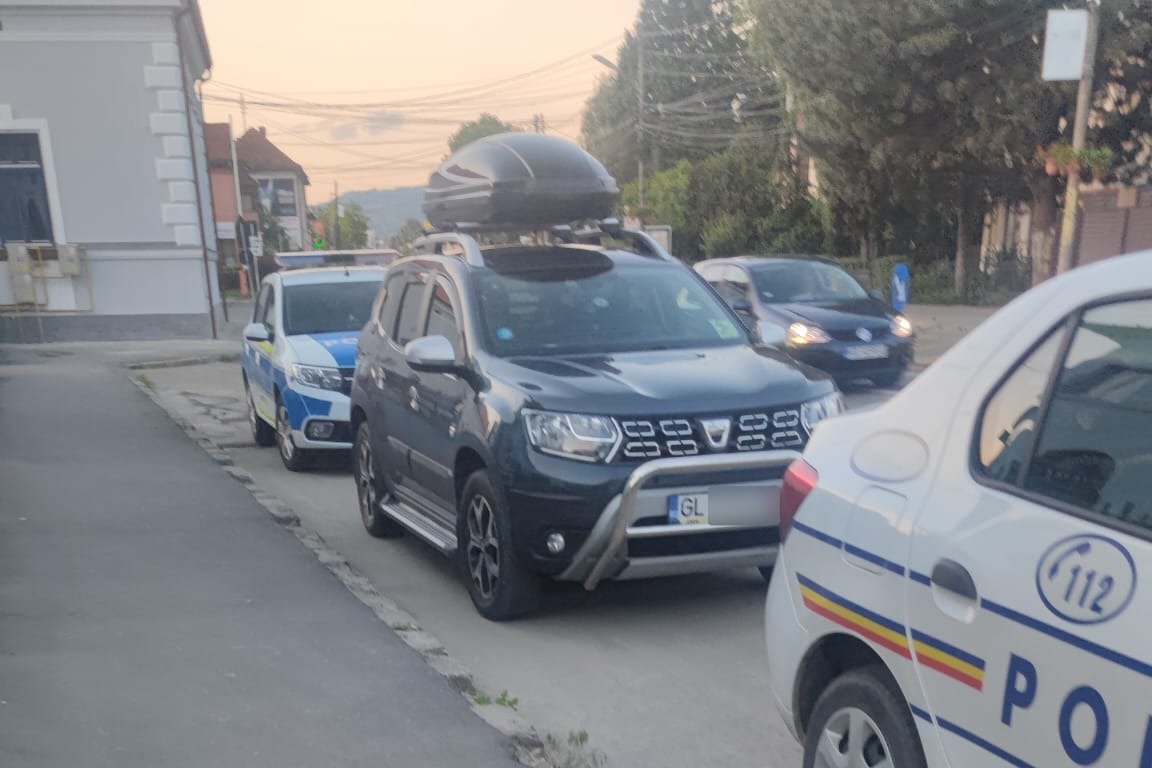 •  Fotó: Székelyhon