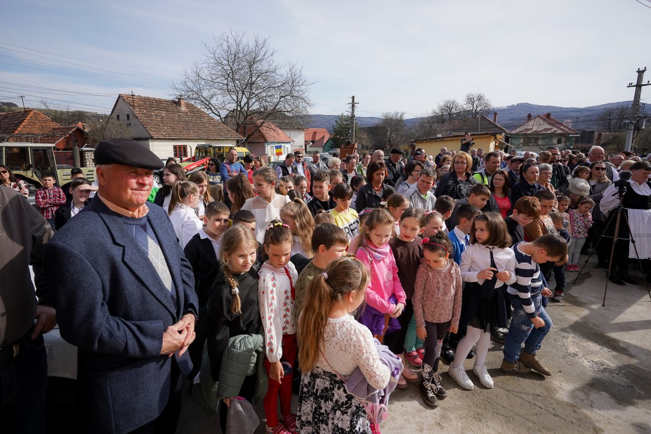 •  Fotó: Mihálydeák Antal