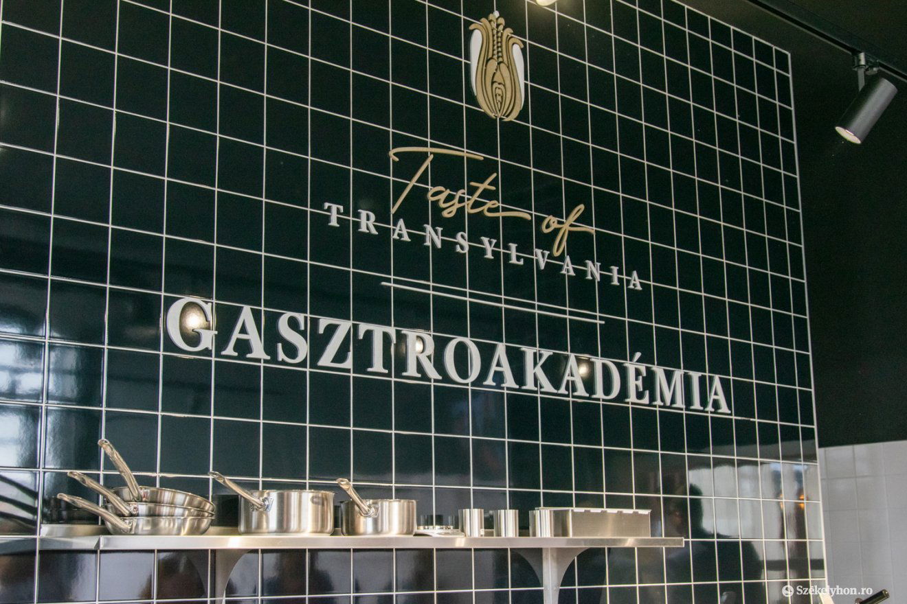 •  Fotó: László Ildikó