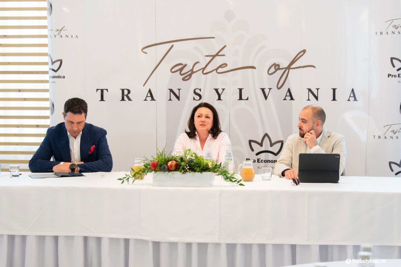 •  Fotó: László Ildikó