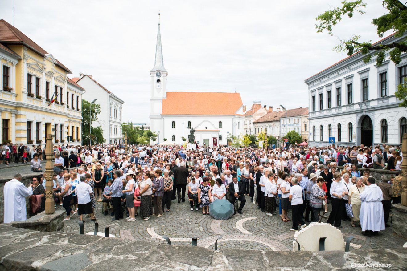 •  Fotó: László Ildikó