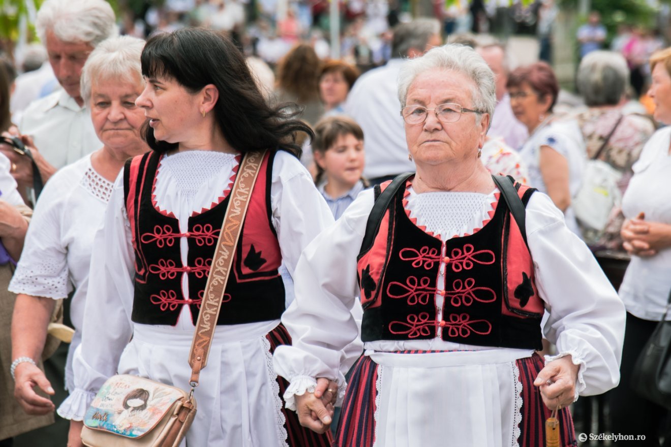 •  Fotó: László Ildikó