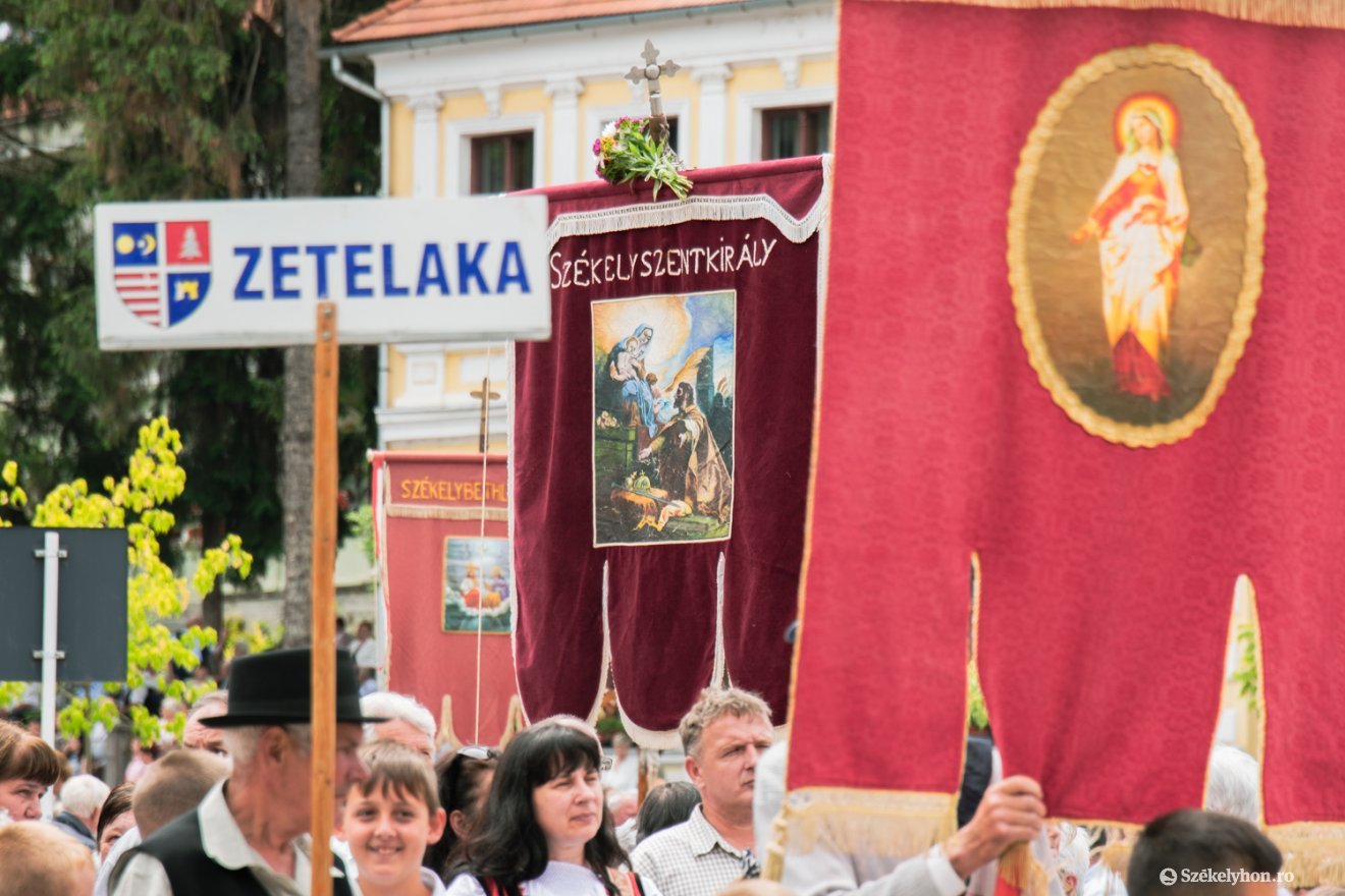 •  Fotó: László Ildikó