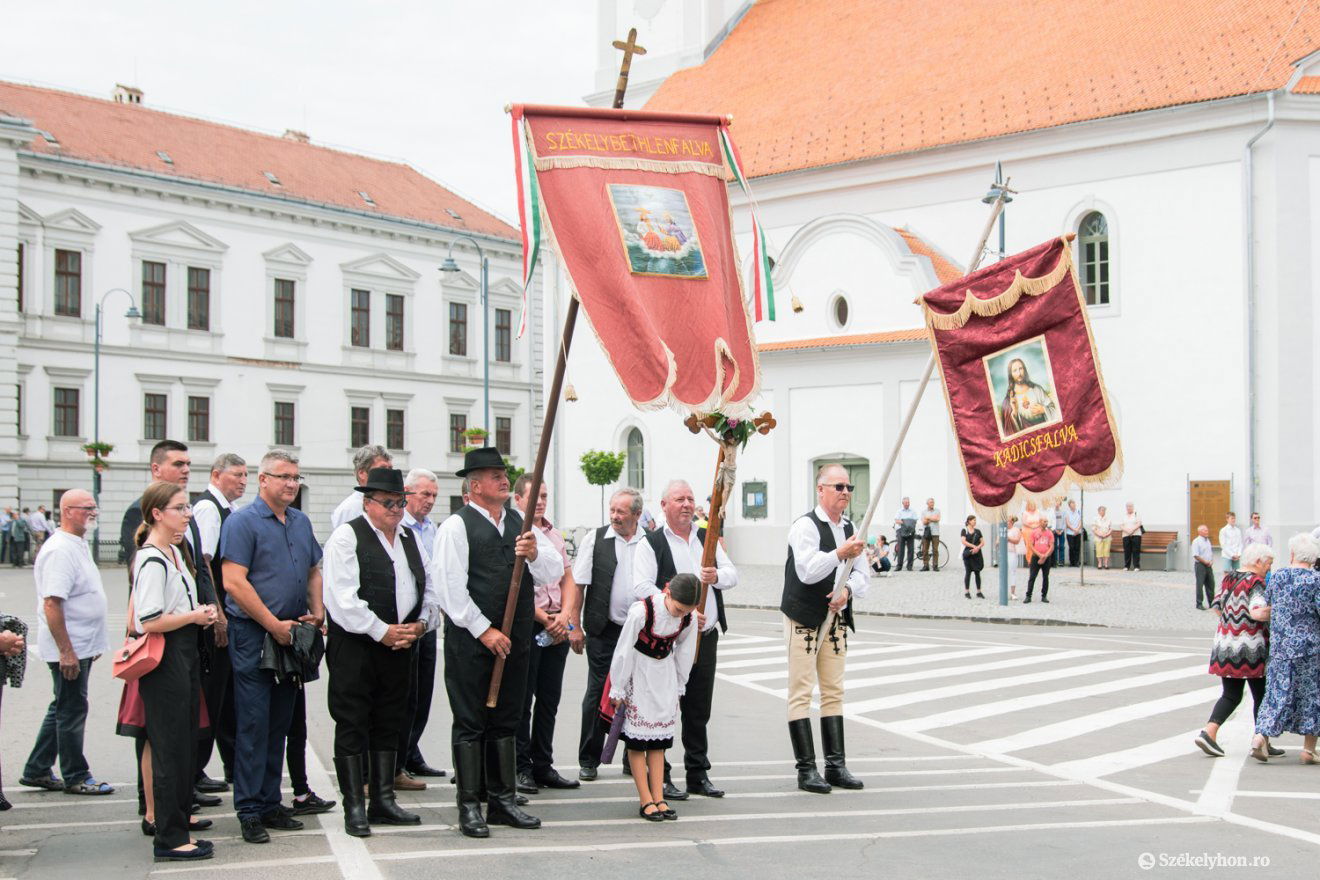 •  Fotó: László Ildikó